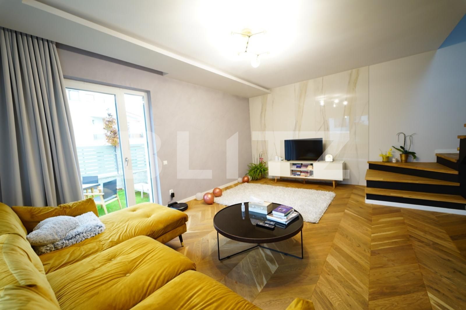 Casa de închiriat 4 camere Europa - 61244CI | BLITZ Cluj-Napoca | Poza4