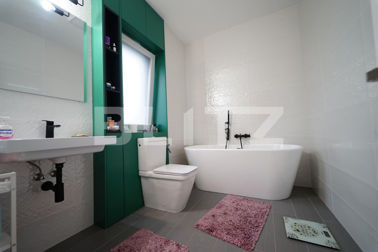 Casa de închiriat 4 camere Europa - 61244CI | BLITZ Cluj-Napoca | Poza17