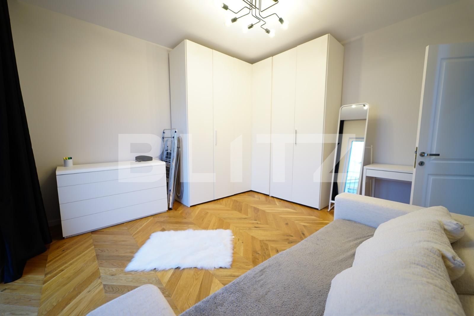 Casa de închiriat 4 camere Europa - 61244CI | BLITZ Cluj-Napoca | Poza11