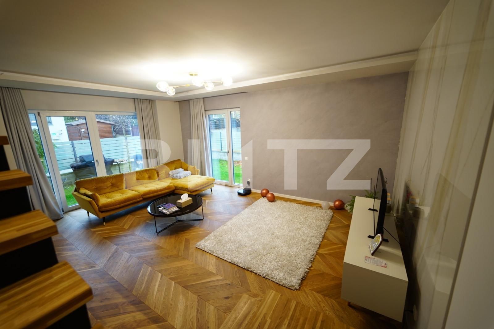 Casa de închiriat 4 camere Europa - 61244CI | BLITZ Cluj-Napoca | Poza5
