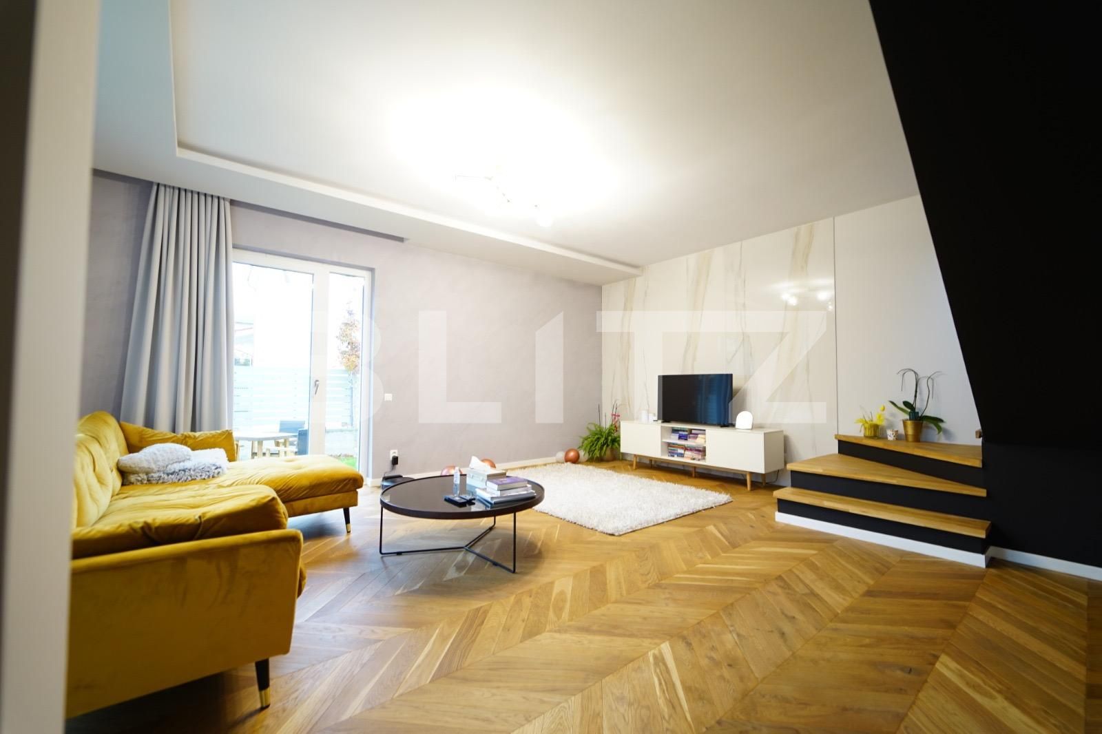 Casa de închiriat 4 camere Europa - 61244CI | BLITZ Cluj-Napoca | Poza3