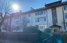 Apartament 2 camere,57mp, Zona Astra 