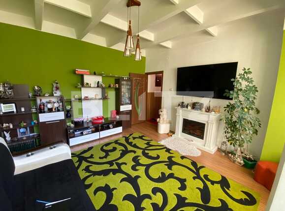 Apartament de vânzare 2 camere Astra - 61246AV | BLITZ Brașov | Poza2