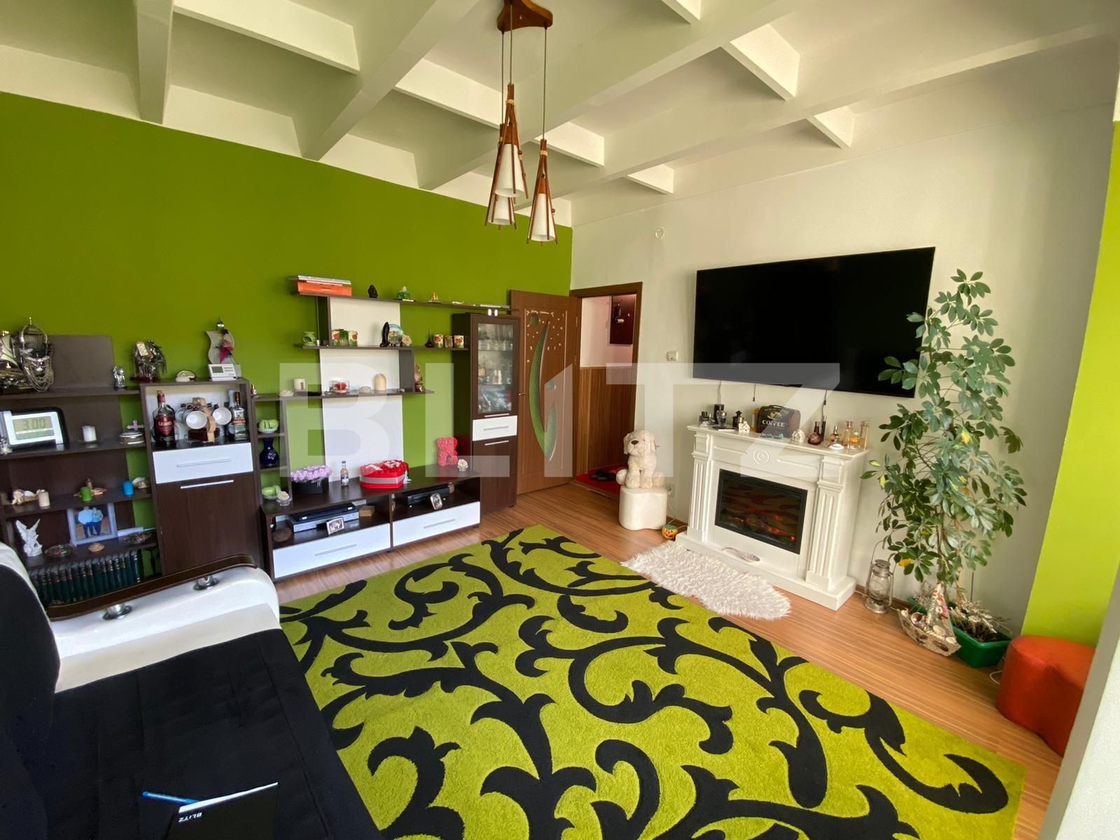 Apartament de vânzare 2 camere Astra - 61246AV | BLITZ Brașov | Poza2