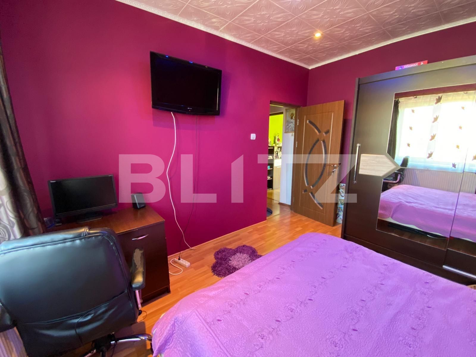 Apartament de vânzare 2 camere Astra - 61246AV | BLITZ Brașov | Poza4