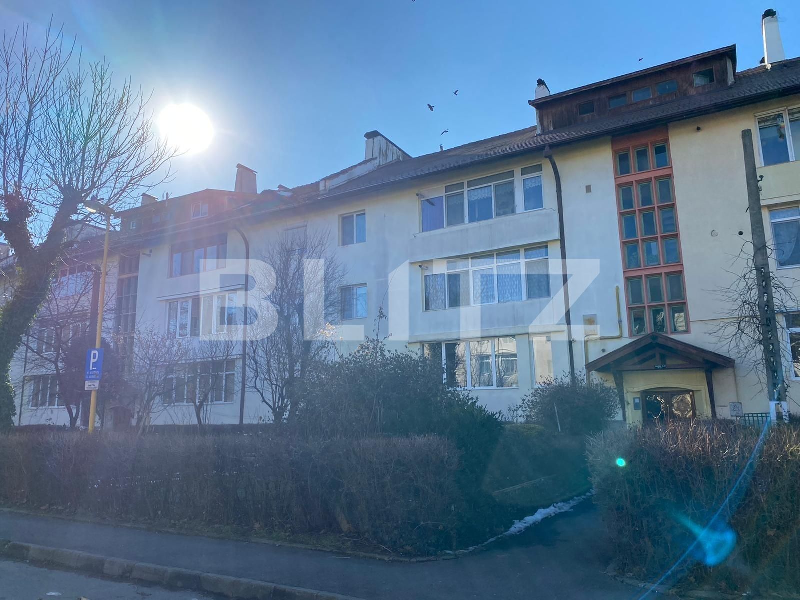 Apartament de vânzare 2 camere Astra - 61246AV | BLITZ Brașov | Poza9