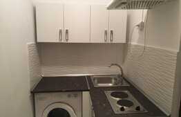 Garsoniera primitoare, decomandata, 22 mp, zona Expo Transilvania