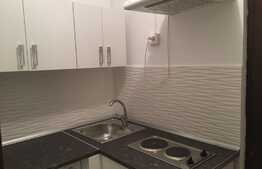 Garsoniera primitoare, decomandata, 22 mp, zona Expo Transilvania