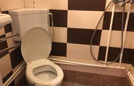 Garsoniera primitoare, decomandata, 22 mp, zona Expo Transilvania