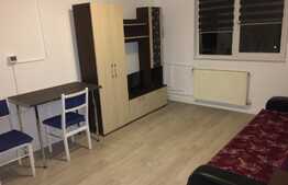 Garsoniera primitoare, decomandata, 22 mp, zona Expo Transilvania