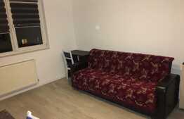 Garsoniera primitoare, decomandata, 22 mp, zona Expo Transilvania