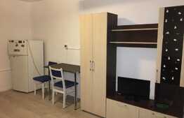 Garsoniera primitoare, decomandata, 22 mp, zona Expo Transilvania