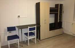 Garsoniera primitoare, decomandata, 22 mp, zona Expo Transilvania