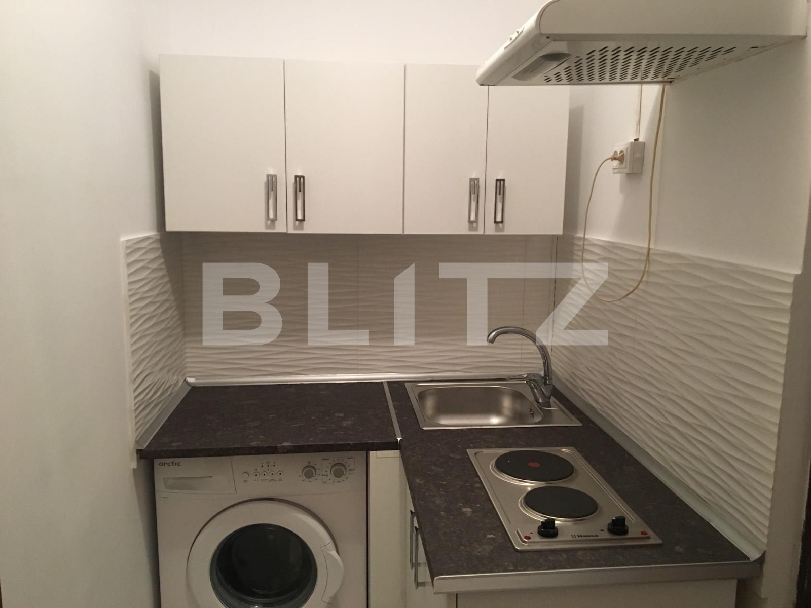 Garsonieră de vânzare Marasti - 61247AV | BLITZ Cluj-Napoca | Poza8