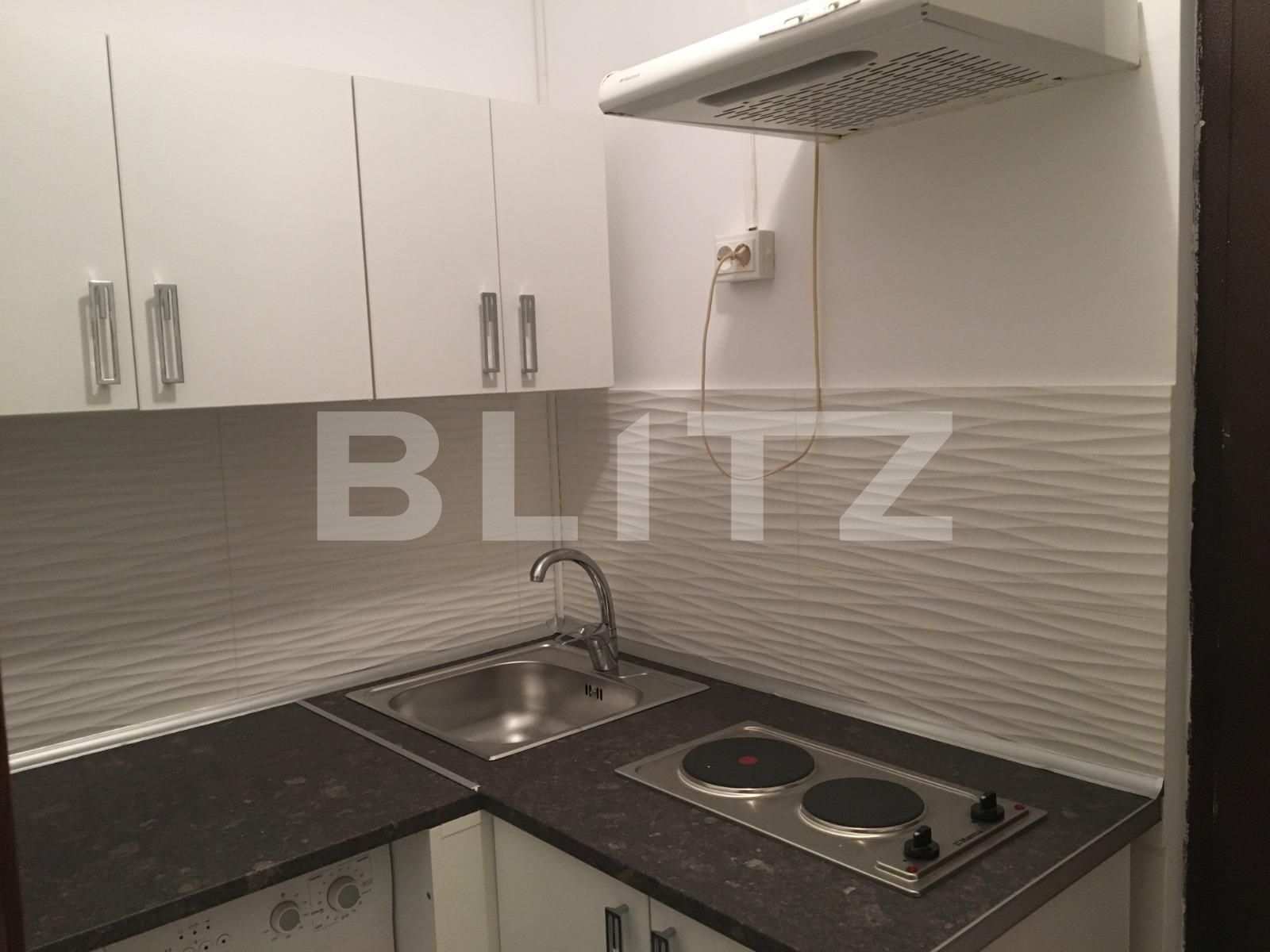 Garsonieră de vânzare Marasti - 61247AV | BLITZ Cluj-Napoca | Poza7