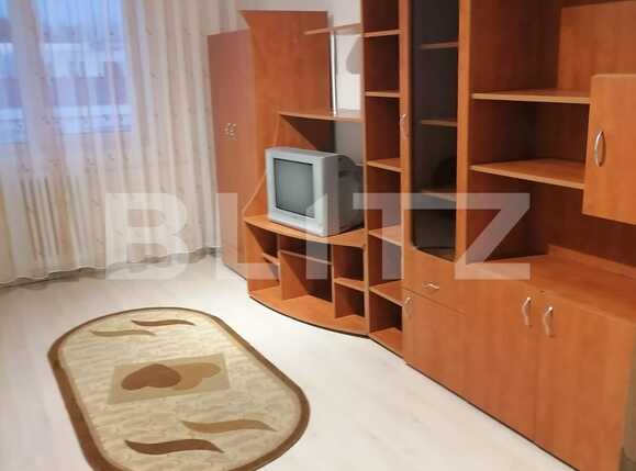 Garsonieră de închiriat Uzina 2 - 61248AI | BLITZ Brașov | Poza1