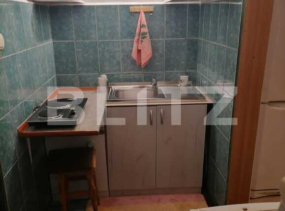 Garsonieră de închiriat Uzina 2 - 61248AI | BLITZ Brașov | Poza5
