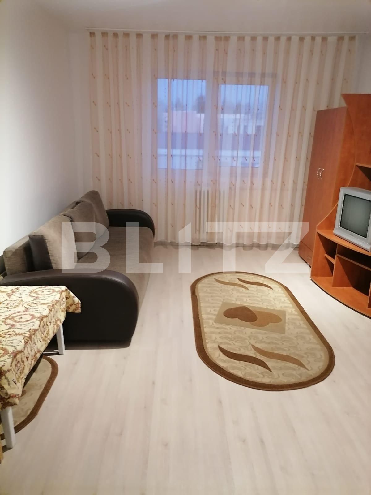 Garsonieră de închiriat Uzina 2 - 61248AI | BLITZ Brașov | Poza2