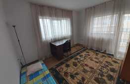 Apartament cu 3 camere, 2 balcoane si parcare, zona Calea Turzii