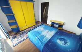 Apartament cu 3 camere, 2 balcoane si parcare, zona Calea Turzii