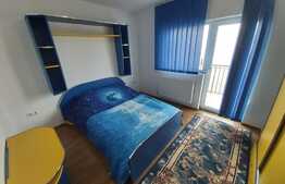 Apartament cu 3 camere, 2 balcoane si parcare, zona Calea Turzii