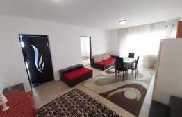 Apartament cu 3 camere, 2 balcoane si parcare, zona Calea Turzii