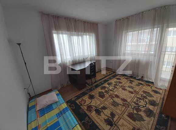 Apartament de închiriat 3 camere Bună Ziua - 61249AI | BLITZ Cluj-Napoca | Poza3