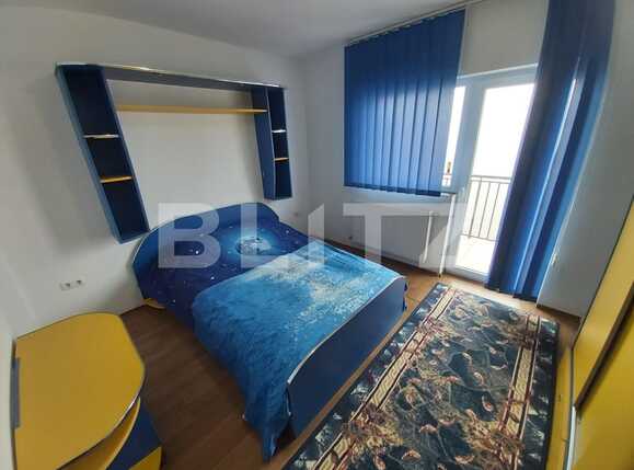 Apartament de închiriat 3 camere Bună Ziua - 61249AI | BLITZ Cluj-Napoca | Poza5