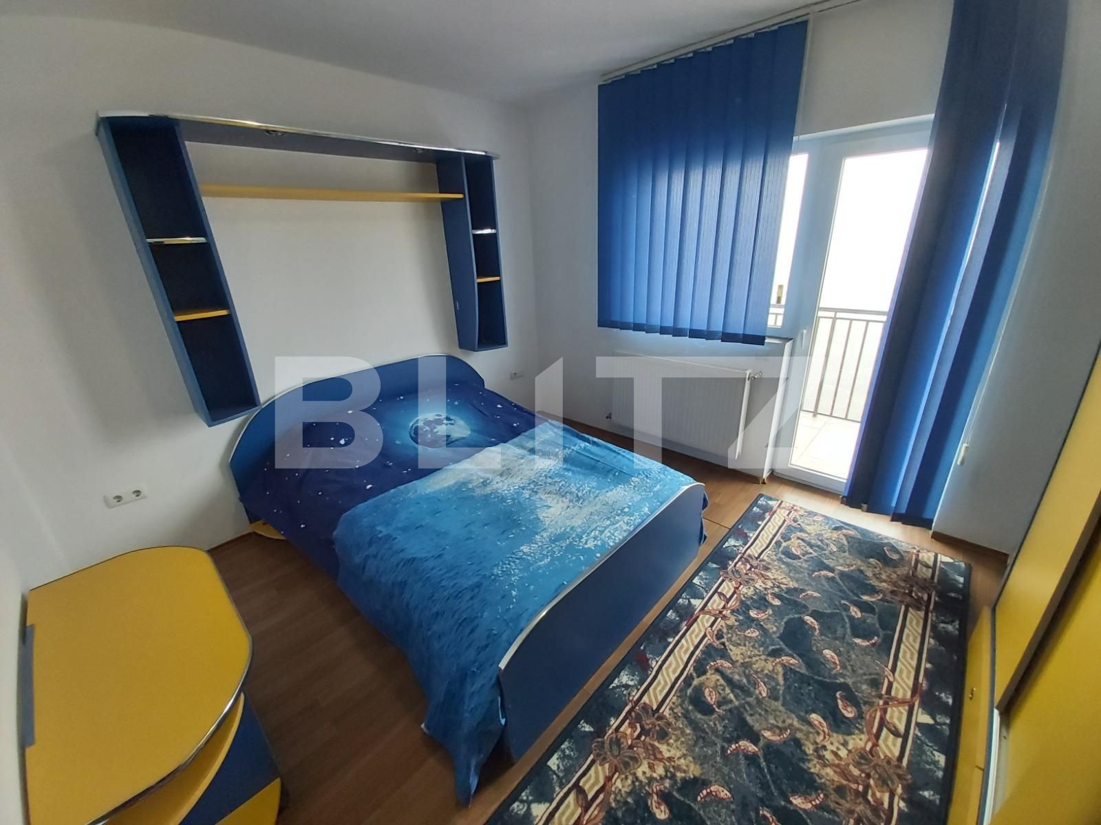 Apartament de închiriat 3 camere Bună Ziua - 61249AI | BLITZ Cluj-Napoca | Poza5
