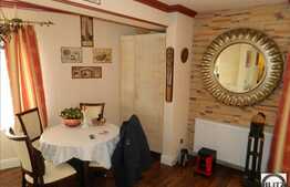 De vanzare 60 mp, 2 camere in imobil nou. Finisaje moderne, mobilat complet!