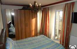 De vanzare 60 mp, 2 camere in imobil nou. Finisaje moderne, mobilat complet!