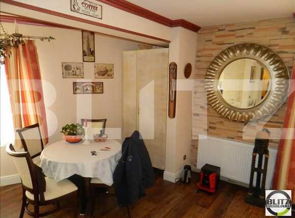 Apartament de vânzare 2 camere Marasti - 6125AV | BLITZ Cluj-Napoca | Poza6