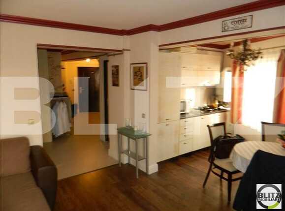 Apartament de vânzare 2 camere Marasti - 6125AV | BLITZ Cluj-Napoca | Poza8