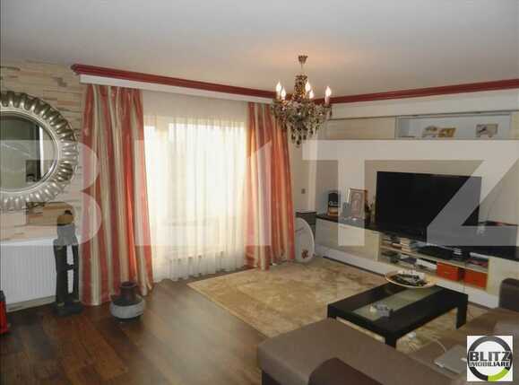 Apartament de vânzare 2 camere Marasti - 6125AV | BLITZ Cluj-Napoca | Poza1