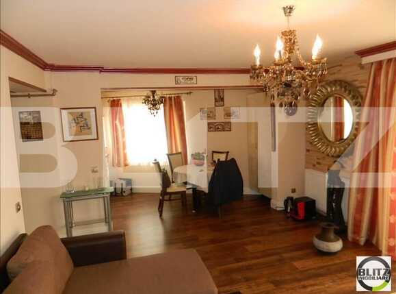 Apartament de vânzare 2 camere Marasti - 6125AV | BLITZ Cluj-Napoca | Poza4