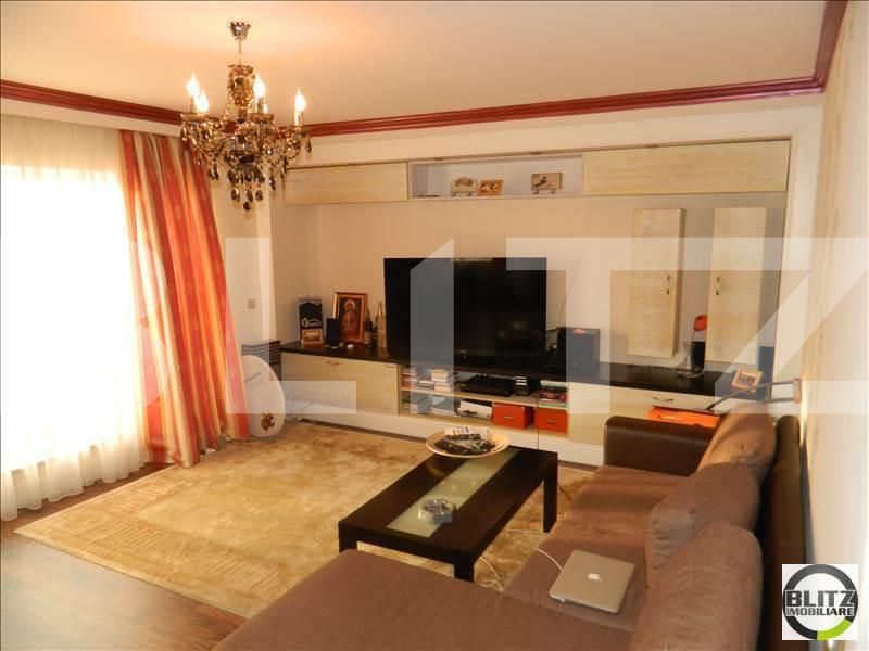 Apartament de vânzare 2 camere Marasti - 6125AV | BLITZ Cluj-Napoca | Poza2