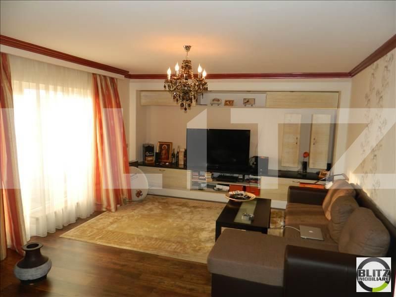Apartament de vânzare 2 camere Marasti - 6125AV | BLITZ Cluj-Napoca | Poza3