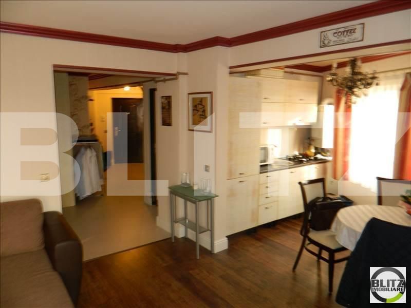 Apartament de vânzare 2 camere Marasti - 6125AV | BLITZ Cluj-Napoca | Poza8