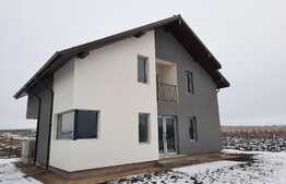 De vanzare casa individuala,118 mp utili, 440 mp teren, zona linistita