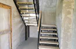 De vanzare casa individuala,118 mp utili, 440 mp teren, zona linistita