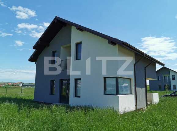 Casa de vânzare 5 camere Exterior Est - 61250CV | BLITZ Cluj-Napoca | Poza2