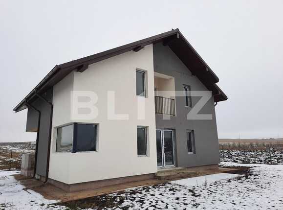 Casa de vânzare 5 camere Exterior Est - 61250CV | BLITZ Cluj-Napoca | Poza7