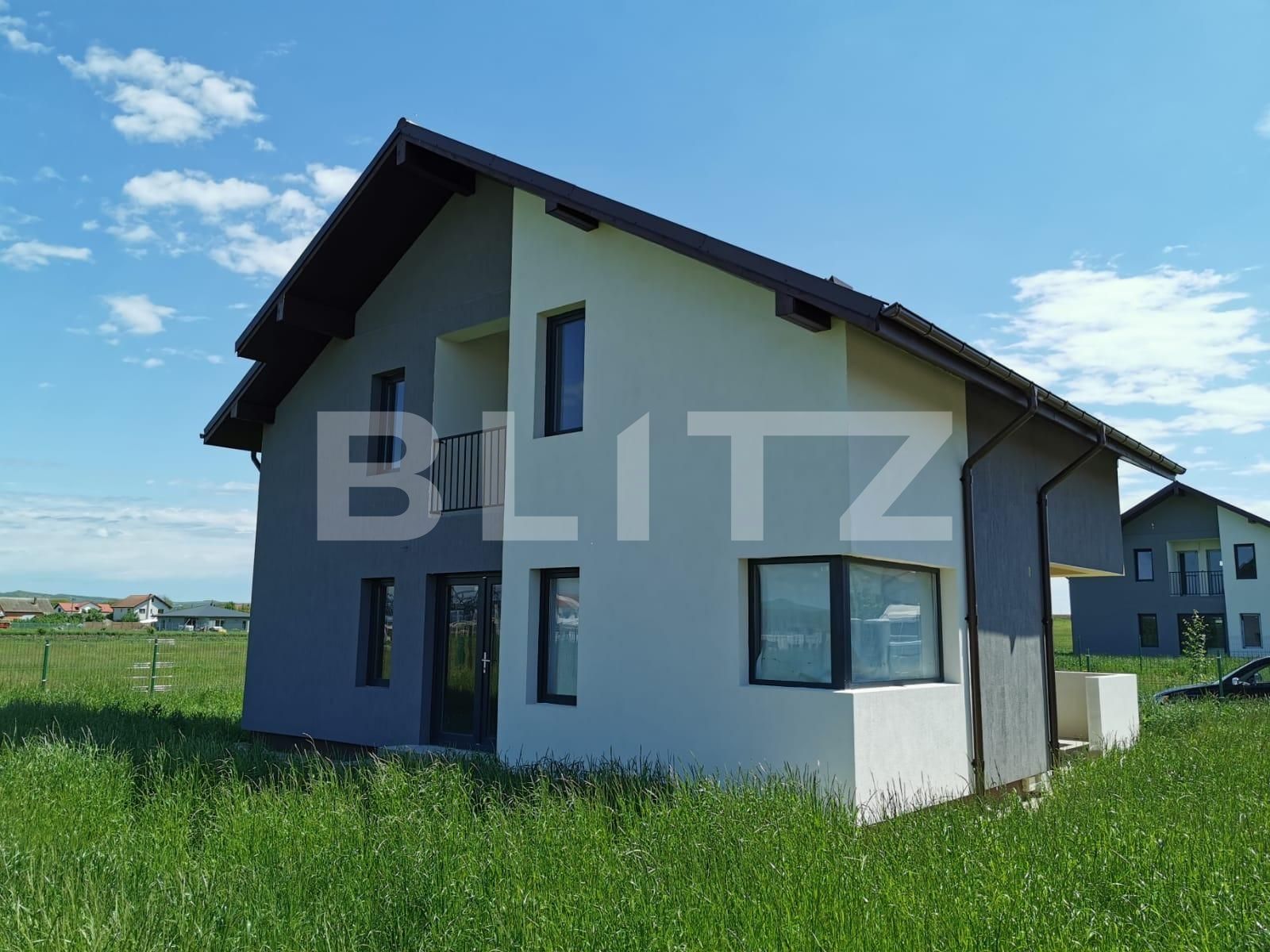 Casa de vânzare 5 camere Exterior Est - 61250CV | BLITZ Cluj-Napoca | Poza2