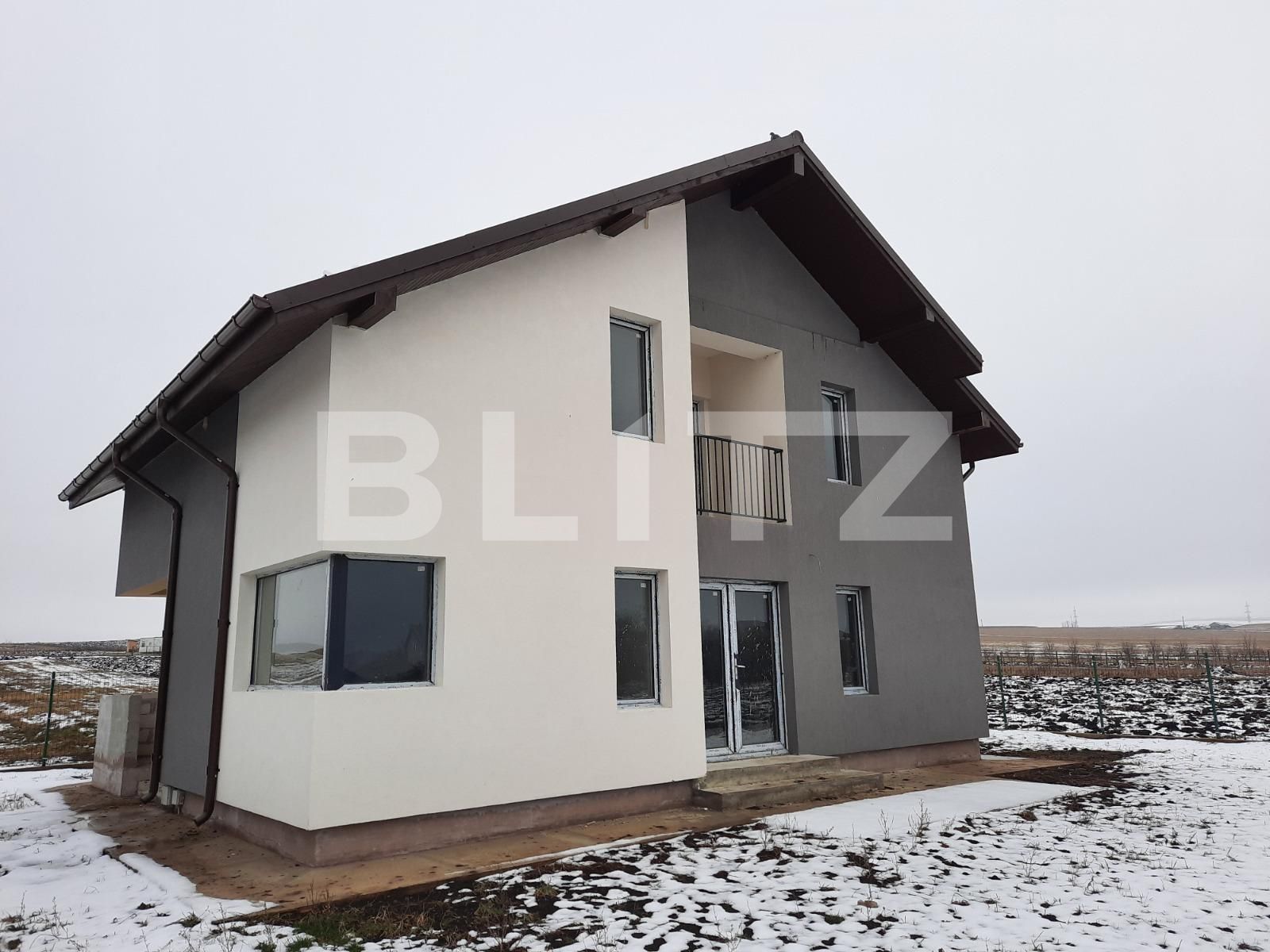 Casa de vânzare 5 camere Exterior Est - 61250CV | BLITZ Cluj-Napoca | Poza7