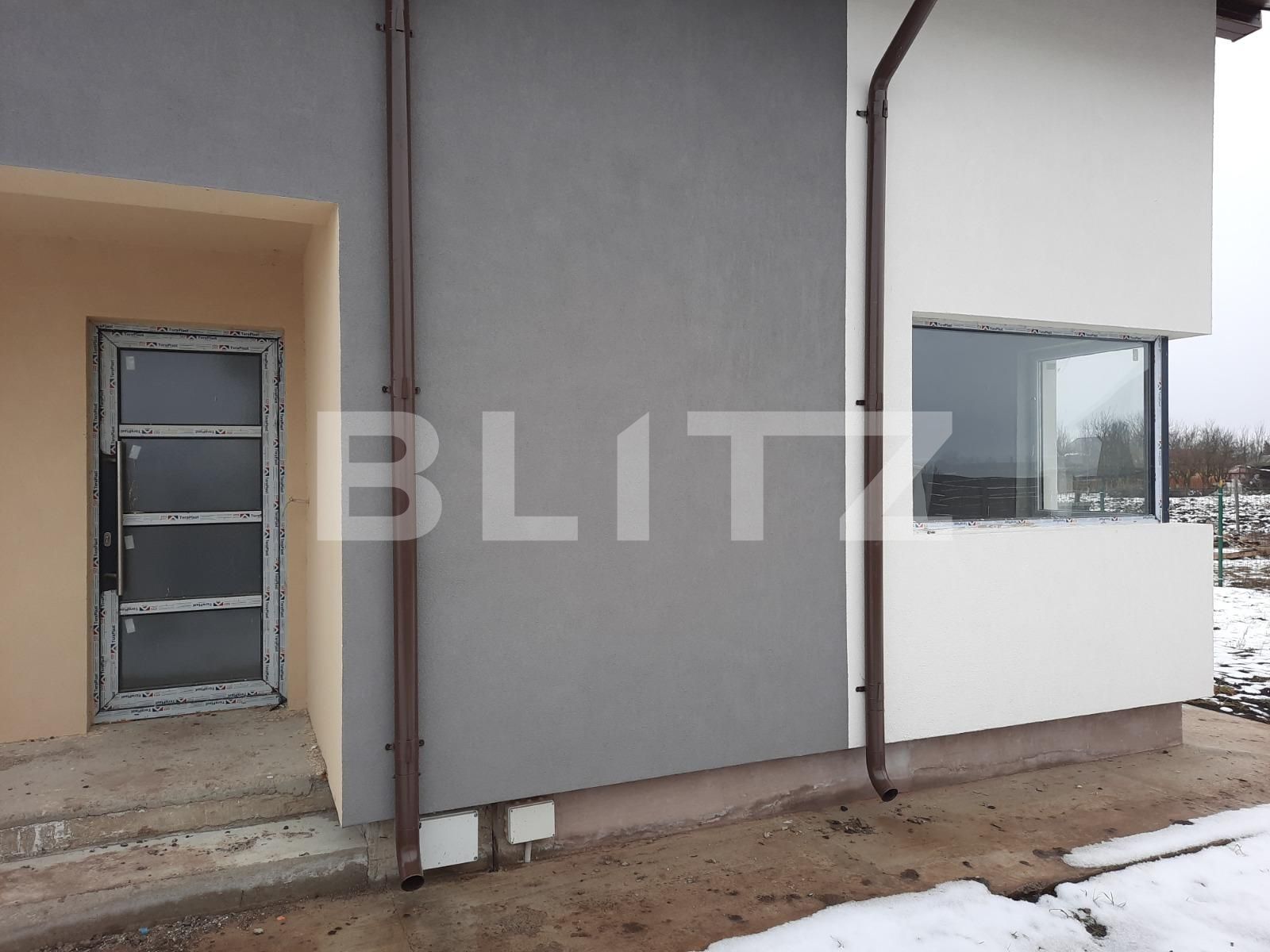 Casa de vânzare 5 camere Exterior Est - 61250CV | BLITZ Cluj-Napoca | Poza8