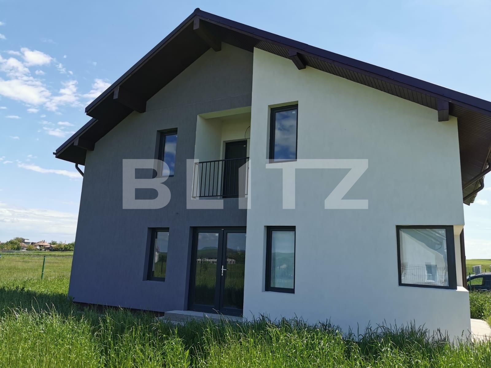Casa de vânzare 5 camere Exterior Est - 61250CV | BLITZ Cluj-Napoca | Poza1