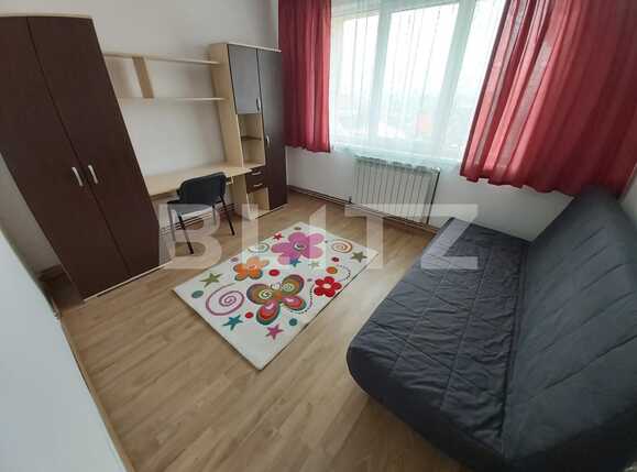 Apartament de închiriat 2 camere Grigorescu - 61251AI | BLITZ Cluj-Napoca | Poza4