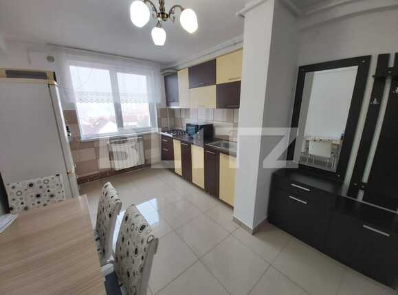 Apartament de închiriat 2 camere Grigorescu - 61251AI | BLITZ Cluj-Napoca | Poza1