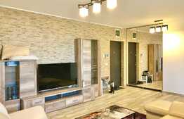 Apartament modern cu 3 camere, 100 mp, Riviera Luxury Residence