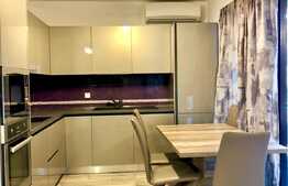 Apartament modern cu 3 camere, 100 mp, Riviera Luxury Residence